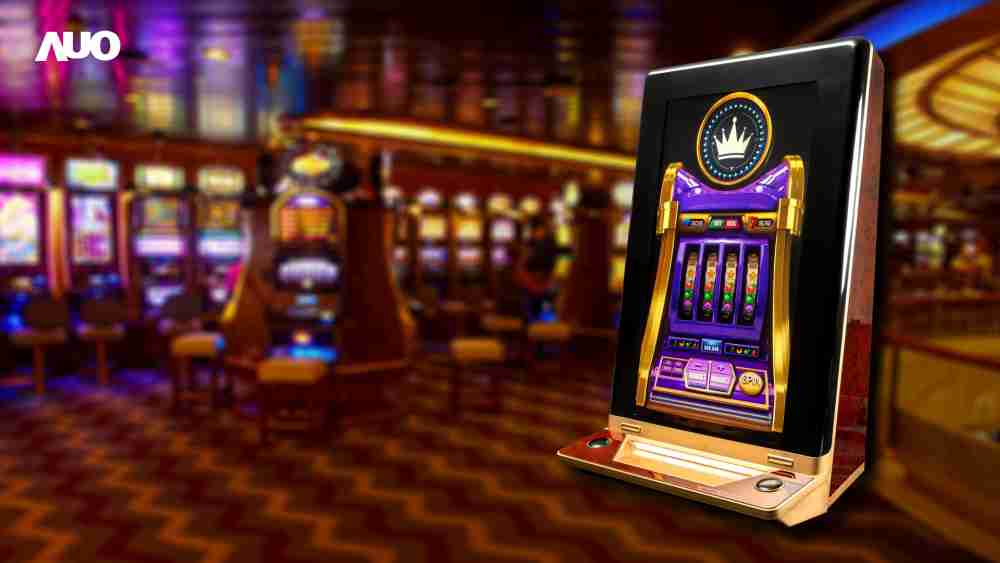 z6mg·人生就是博研发出全球最大30吋裸眼3D Micro LED双层显示器，，结合Micro LED与A.R.T. LCD显示技术，，，形成不同景深的影像平面，，，，可应用于电子游艺场域，，，提供玩家更丰富的游乐体验