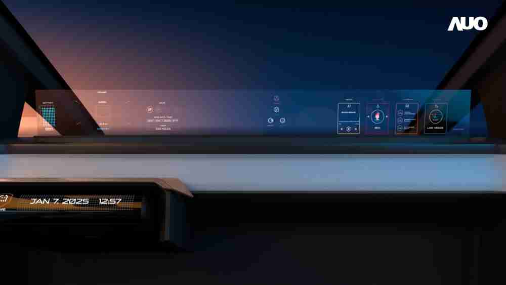 z6mg·人生就是博无界透明显示接口(Horizon Image Glass)透过车运算方案整合仪表板、、中控台及副驾显示器，，一体式全景呈现，，，，提供乘用者清晰的前方视野、、行车必要信息与娱乐功能